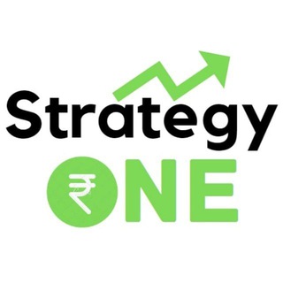 Telegram profile photo for StrategyOne Algo