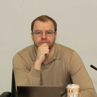 Telegram profile photo for Виктор Исаков | Недвижимость | Нетворкинг
