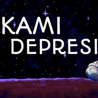 Telegram profile photo for Kami Depresi