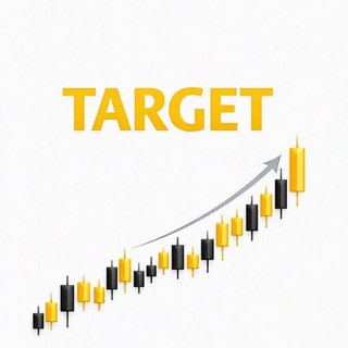 Telegram profile photo for 🎯 TARGET 🎯