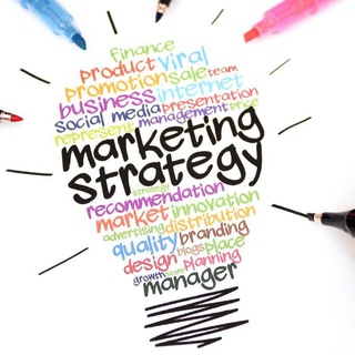 Telegram profile photo for MARKETING JOBS VIETNAM