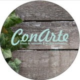 Telegram profile photo for ConArte Bazar