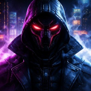 Telegram group profile photo for Мережа чатів 🌐 6