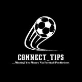 Telegram profile photo for Connect Tips🏓⚽️