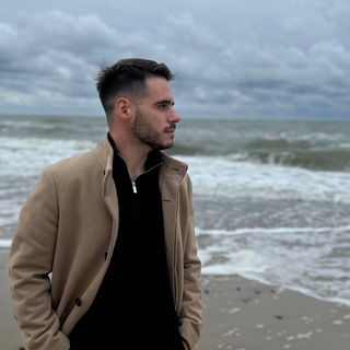 Telegram profile photo for Глеб Ганжа