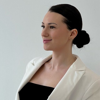 Telegram profile photo for Анастасия Билан / dr.bilan