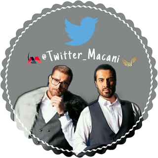 Telegram profile photo for Twitter Macani