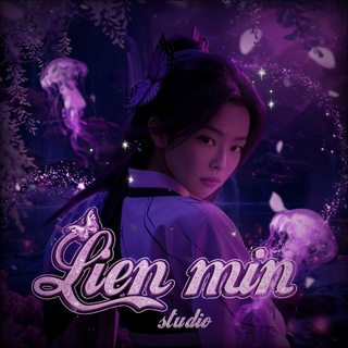 Telegram profile photo for Lien min studio