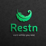 Telegram profile photo for Restn Ann
