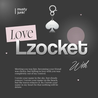 Telegram profile photo for LZOCKET — teleprem, telestars, dm mlbb & dm ff .. ⟡