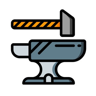 Telegram profile photo for MHC forging ♨️