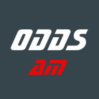 Telegram profile photo for ODDS.am World