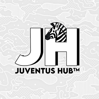 Telegram profile photo for JuventusHub ⚪️⚫️