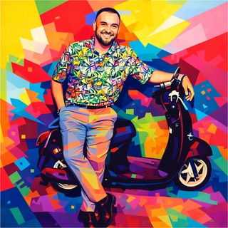 Telegram group profile photo for Масальский Маркетинг-Тех | ЧАТ