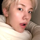 Telegram profile photo for Seonmgmin