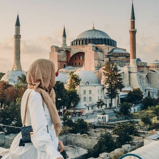 Telegram profile photo for Наида Байер в Турции 🇹🇷 | Одежда👗