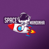 Telegram profile photo for SPACE MANDINHA