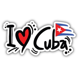 Telegram profile photo for 🇨🇺 Варадеро Куба ГЛАВНЫЙ ЧАТ