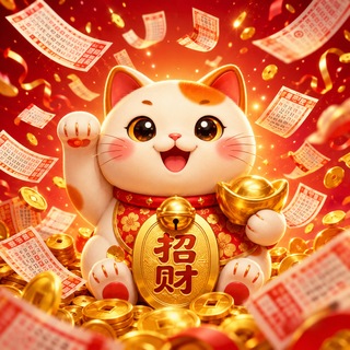 Telegram profile photo for MM彩票开奖频道