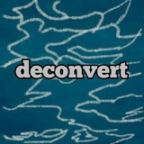 Telegram profile photo for Top up Deconvert