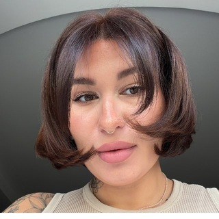 Telegram profile photo for Мария Гаврилюк | UGC | Продюсирование