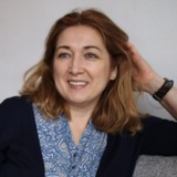 Telegram profile photo for Елена Острейковская Стиль жизни