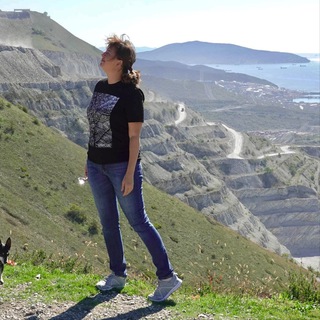 Telegram profile photo for Это Южный Кто-то Там