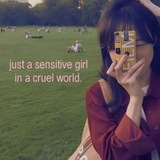 Telegram profile photo for just me..