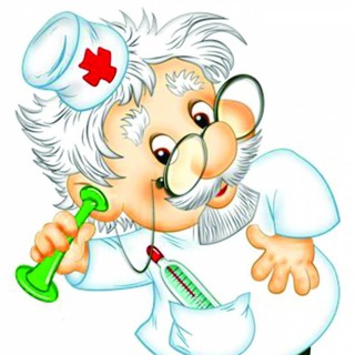 Telegram profile photo for АйБолит
