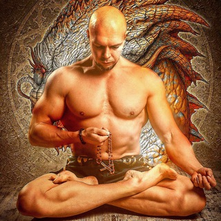 Telegram profile photo for БИОХАКИНГ И ЙОГА с Алексеем Кушнаренко