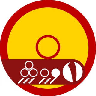 Telegram profile photo for کُشتی — یک ورزش