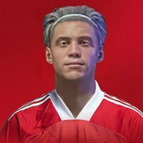 Telegram profile photo for Жизнь Данила Светлова
