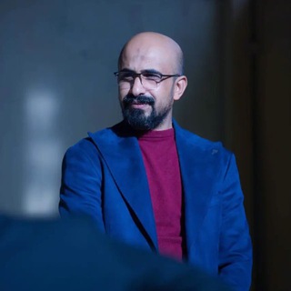 Telegram profile photo for Abbas Alzubaidi : English Teacher
