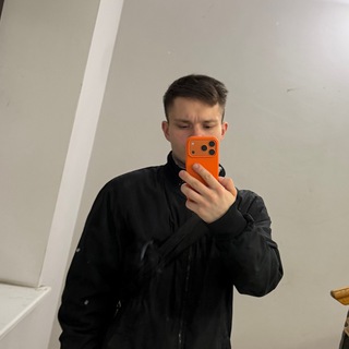 Telegram profile photo for SHOV