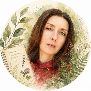 Telegram profile photo for По следам растений 🌱