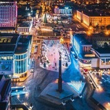 Telegram profile photo for Ставрополь | Куда сходить