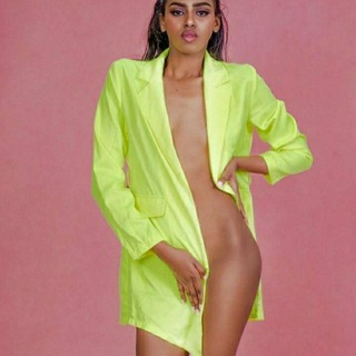 Telegram profile photo for Ethiopian Girls