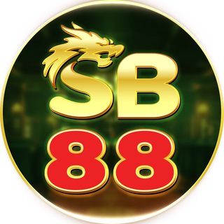 Telegram profile photo for SB88 - Siêu Bet Phát Lộc