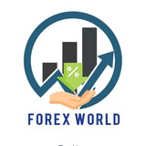 Telegram profile photo for FOREX ๐ World