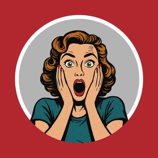 Telegram profile photo for WTF українською