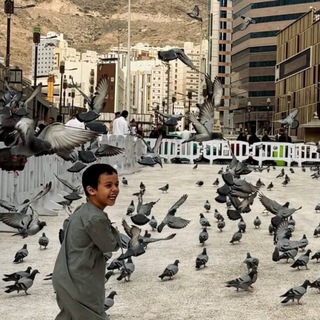 Telegram profile photo for مسرَّة