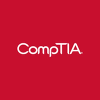 Telegram profile photo for CompTIA ALL Course & Exam
