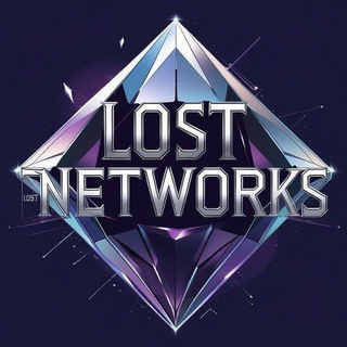 Telegram profile photo for Lost Network | Lõst
