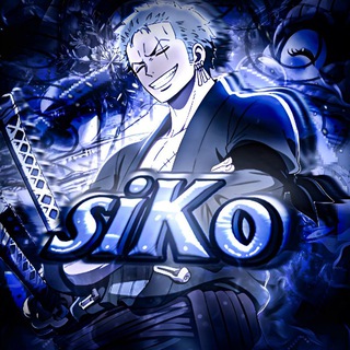 Telegram profile photo for — 𝚂𝚒𝚔𝚘 𝚂𝚑𝚘𝚙 —