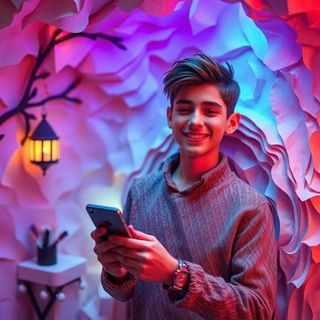 Telegram profile photo for 💸 کسب درآمد با موبایل 📱
