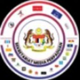 Telegram profile photo for Media Perpaduan
