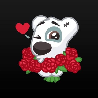 Telegram profile photo for 𝗧𝗛𝗘 𝗪𝗘𝗦𝗧 𝗕𝗜𝗢