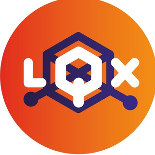 Telegram group profile photo for LQXcoin Português 🇧🇷🇵🇹
