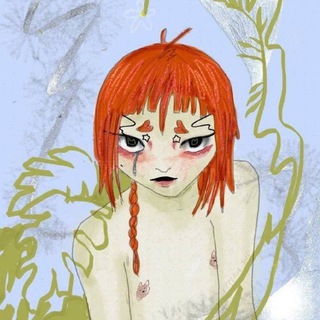 Telegram profile photo for لیزای ناراحت