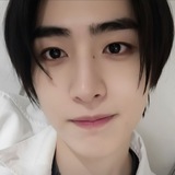 Telegram profile photo for hoon! ♡